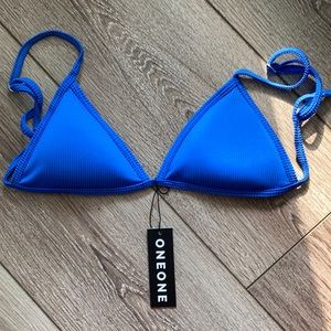OneOne Swim Top